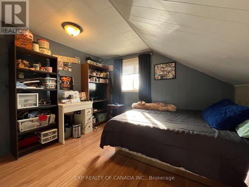 136 Kimberly Avenue, Timmins, ON - Indoor Photo Showing Bedroom