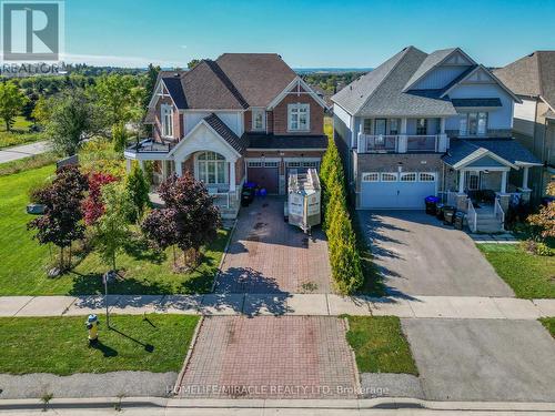 2 Kennedy Boulevard, New Tecumseth, ON - Outdoor With Facade