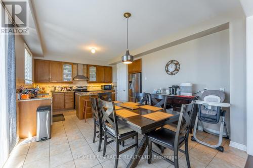 2 Kennedy Boulevard, New Tecumseth, ON - Indoor Photo Showing Dining Room