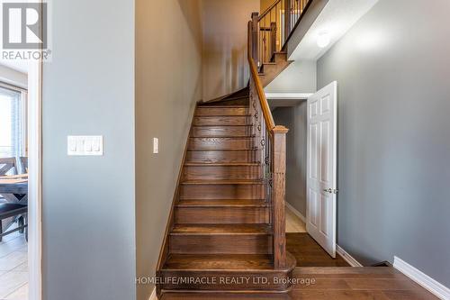 2 Kennedy Boulevard, New Tecumseth, ON - Indoor Photo Showing Other Room