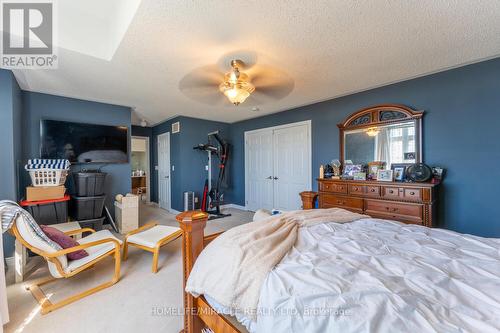 2 Kennedy Boulevard, New Tecumseth, ON - Indoor Photo Showing Bedroom