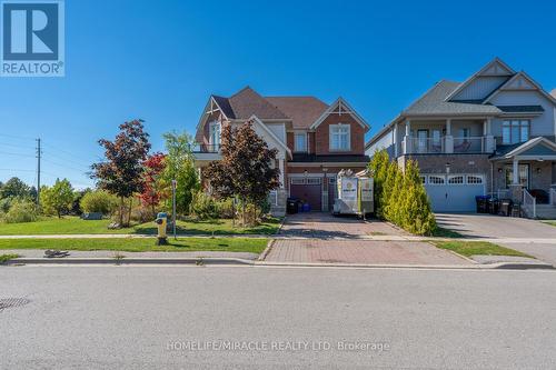 2 Kennedy Boulevard, New Tecumseth, ON - Outdoor With Facade