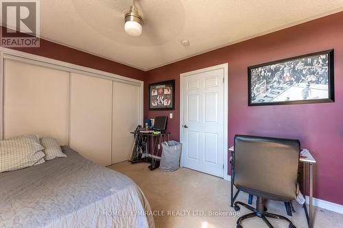 2 Kennedy Boulevard, New Tecumseth, ON - Indoor Photo Showing Bedroom