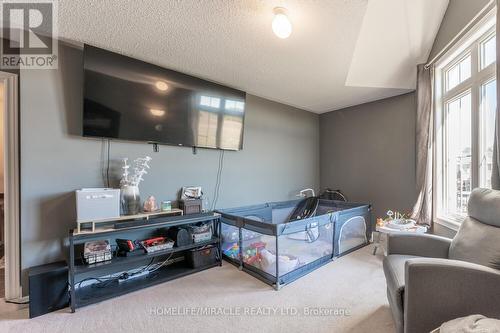 2 Kennedy Boulevard, New Tecumseth, ON - Indoor