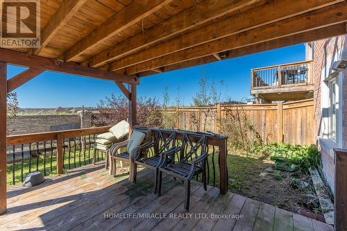 2 Kennedy Boulevard, New Tecumseth, ON - Outdoor With Deck Patio Veranda With Exterior