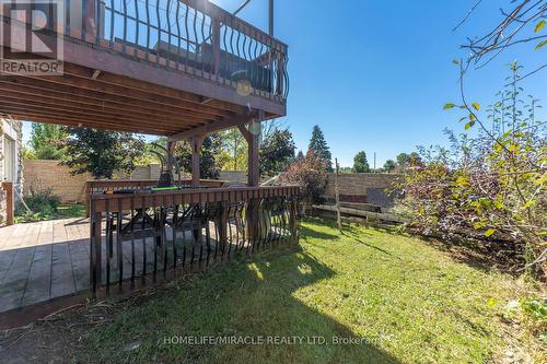 2 Kennedy Boulevard, New Tecumseth, ON - Outdoor With Deck Patio Veranda