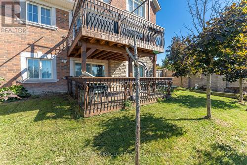 2 Kennedy Boulevard, New Tecumseth, ON - Outdoor With Deck Patio Veranda