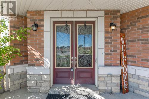 2 Kennedy Boulevard, New Tecumseth, ON - Outdoor With Exterior