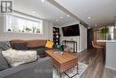 1 Kennedy Boulevard, New Tecumseth, ON  - Indoor Photo Showing Living Room 