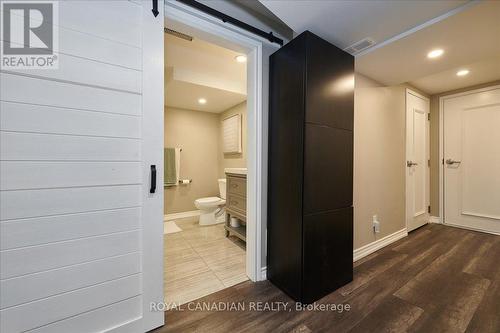 1 Kennedy Boulevard, New Tecumseth, ON - Indoor Photo Showing Other Room