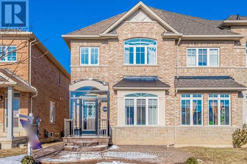 5399 Festival Drive, Mississauga, ON - Outdoor With Facade