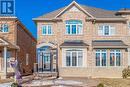 5399 Festival Drive, Mississauga, ON  - Outdoor With Facade 