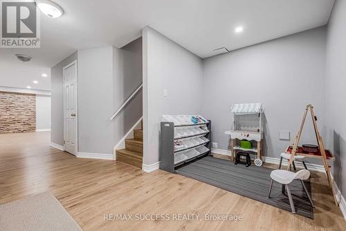 5399 Festival Drive, Mississauga, ON - Indoor Photo Showing Other Room