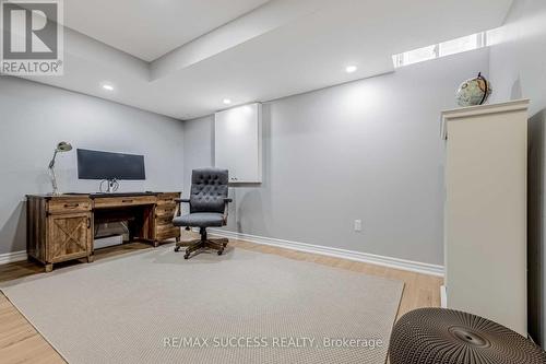 5399 Festival Drive, Mississauga, ON - Indoor