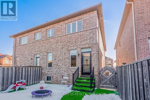 5399 Festival Drive, Mississauga, ON - Outdoor