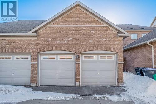 5399 Festival Drive, Mississauga, ON - Outdoor With Exterior