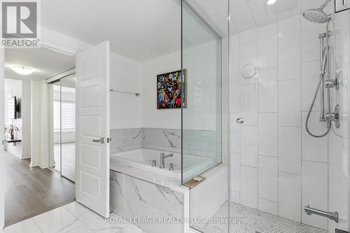 8 - 70 Thomas Mulholland Drive, Toronto, ON - Indoor Photo Showing Bathroom