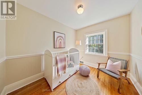 257 Roseland Crescent, Burlington, ON - Indoor Photo Showing Bedroom