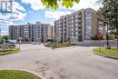 410 - 2085 Amherst Heights Drive, Burlington, ON  - Outdoor With Balcony With Facade 