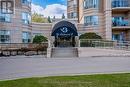 410 - 2085 Amherst Heights Drive, Burlington, ON  - Outdoor With Balcony 