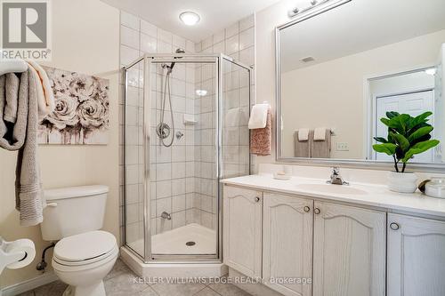 410 - 2085 Amherst Heights Drive, Burlington, ON - Indoor Photo Showing Bathroom