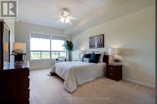 410 - 2085 Amherst Heights Drive, Burlington, ON - Indoor Photo Showing Bedroom