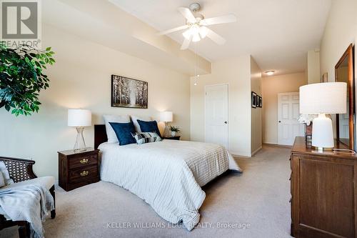 410 - 2085 Amherst Heights Drive, Burlington, ON - Indoor Photo Showing Bedroom