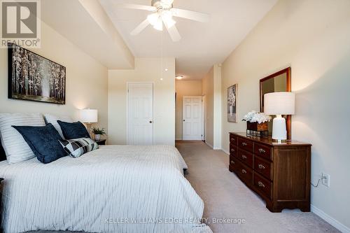 410 - 2085 Amherst Heights Drive, Burlington, ON - Indoor Photo Showing Bedroom