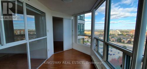 1706 - 4470 Tucana Court, Mississauga, ON -  Photo Showing Other Room