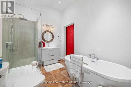 53 York Street, Prince Edward County, ON - Indoor Photo Showing Bathroom