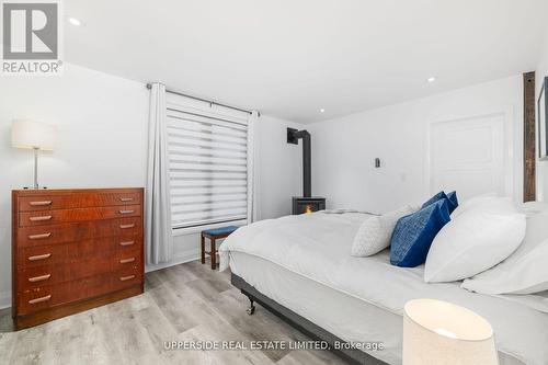 53 York Street, Prince Edward County, ON - Indoor Photo Showing Bedroom