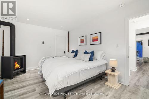 53 York Street, Prince Edward County, ON - Indoor Photo Showing Bedroom