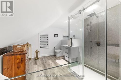 53 York Street, Prince Edward County, ON - Indoor Photo Showing Bathroom