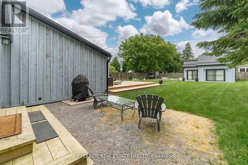 53 York Street, Prince Edward County, ON - Outdoor