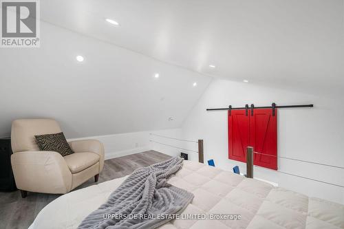 53 York Street, Prince Edward County, ON - Indoor Photo Showing Bedroom