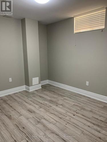 Bsmt - 20 Cloverhaven Road, Brampton, ON - Indoor Photo Showing Other Room