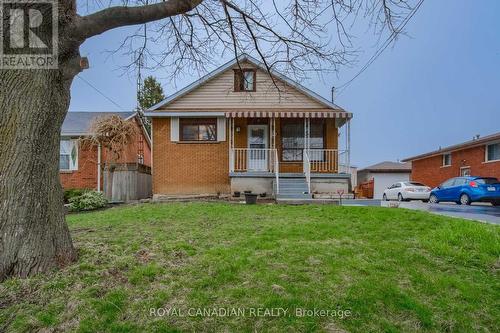 571 West 5Th Street, Hamilton, ON - Outdoor