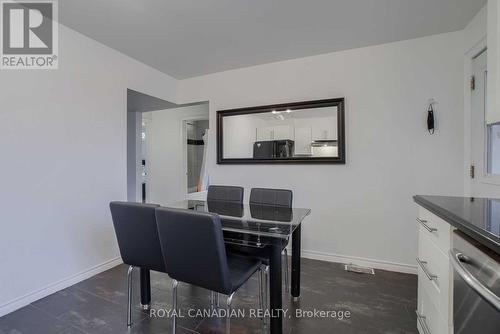 571 West 5Th Street, Hamilton, ON - Indoor