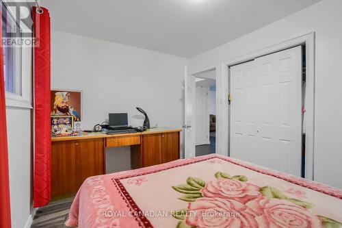 571 West 5Th Street, Hamilton, ON - Indoor Photo Showing Bedroom