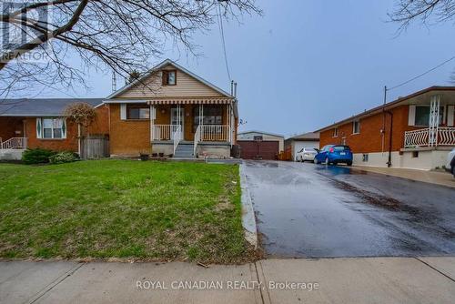 571 West 5Th Street, Hamilton, ON - Outdoor