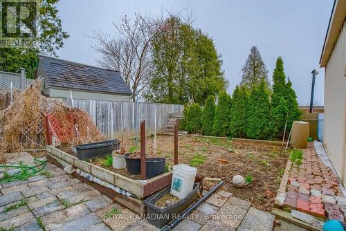 571 West 5Th Street, Hamilton, ON - Outdoor