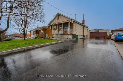 571 West 5Th Street, Hamilton, ON - Outdoor