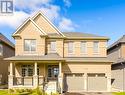 1053 Denton Drive, Cobourg, ON  - Outdoor With Deck Patio Veranda With Facade 