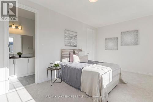 1053 Denton Drive, Cobourg, ON - Indoor Photo Showing Bedroom