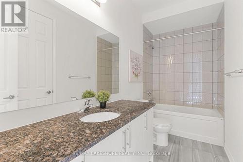 1053 Denton Drive, Cobourg, ON - Indoor Photo Showing Bathroom