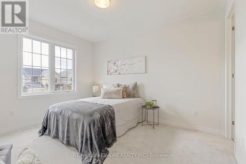 1053 Denton Drive, Cobourg, ON - Indoor Photo Showing Bedroom