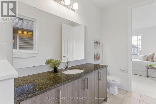 1053 Denton Drive, Cobourg, ON - Indoor Photo Showing Bathroom