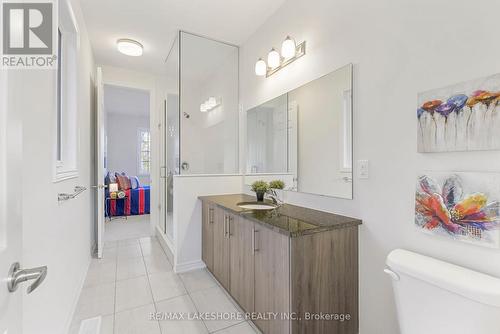 1053 Denton Drive, Cobourg, ON - Indoor Photo Showing Bathroom