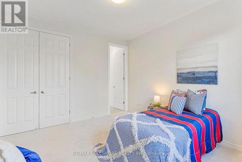 1053 Denton Drive, Cobourg, ON - Indoor Photo Showing Bedroom