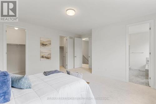 1053 Denton Drive, Cobourg, ON - Indoor Photo Showing Bedroom